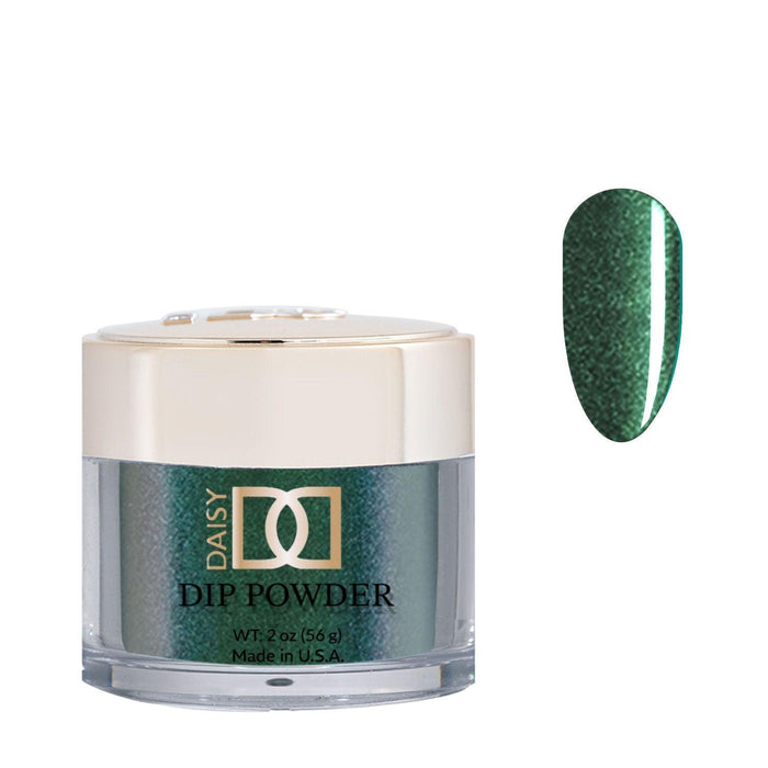 DND Powder 766 Mistletoe Mania - Angelina Nail Supply NYC