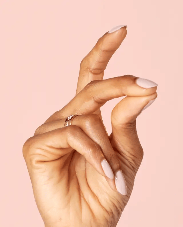 OPI Nail Lacquer NL H67 DO YOU TAKE LEI AWAY?