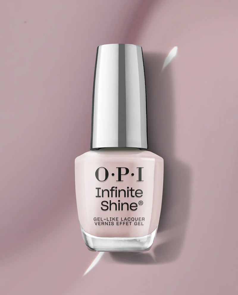 OPI Infinite Shine ISL A60 DON'T BOSSA NOVA ME AROUND