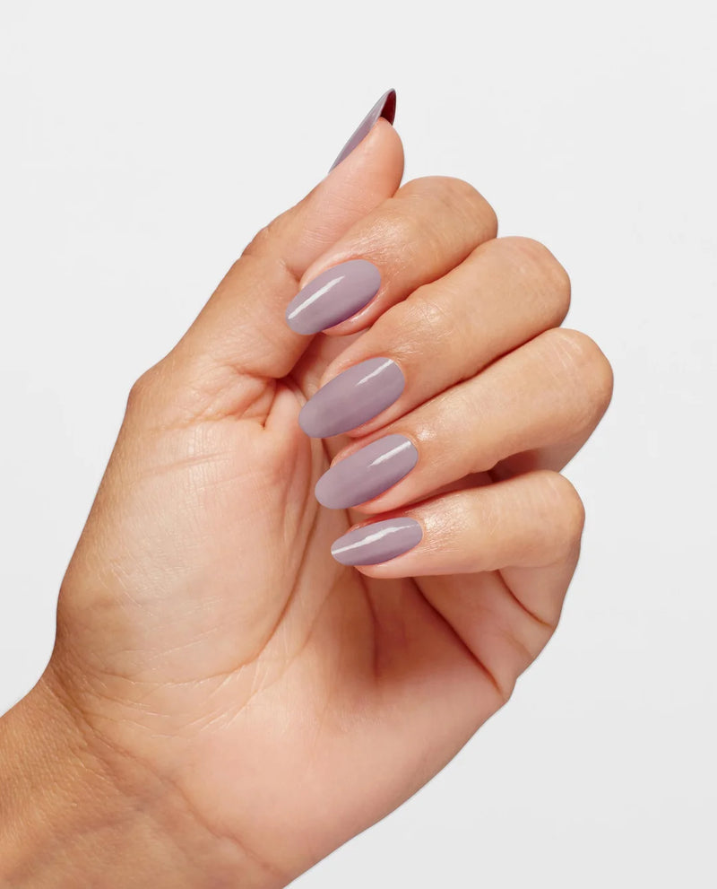 OPI Infinite Shine ISL A60 DON'T BOSSA NOVA ME AROUND