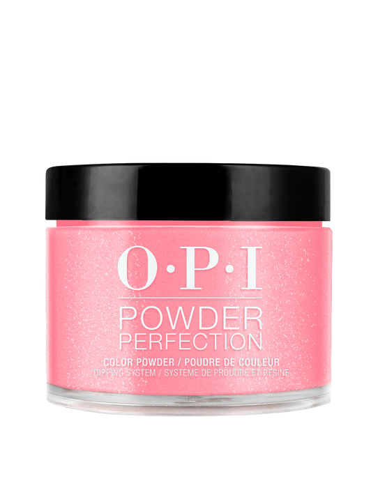 OPI Dip Powder DP D55 Heart and Con-Soul