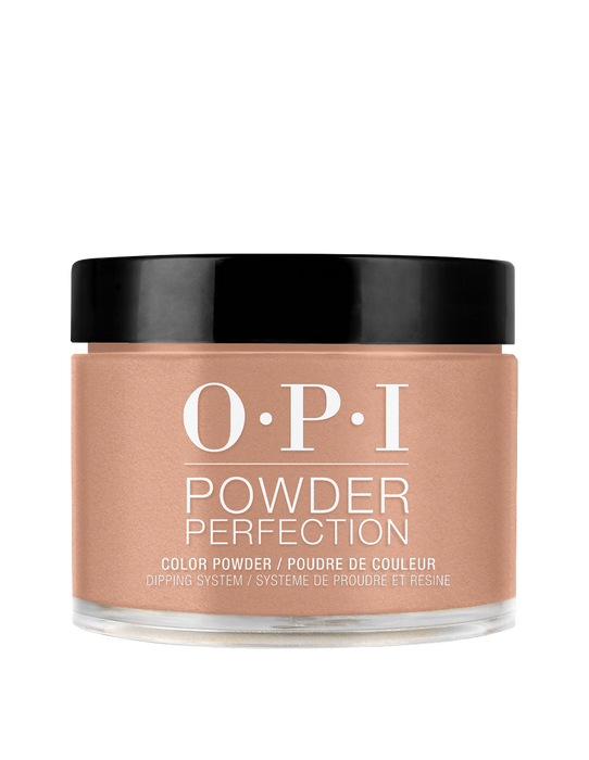 OPI Dip Powder DP MI03 My Italian is a Little Rusty