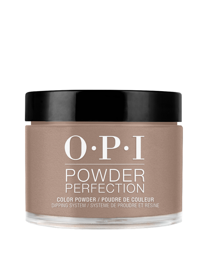 OPI Dip Powder DP N80 Cliffside Karaoke