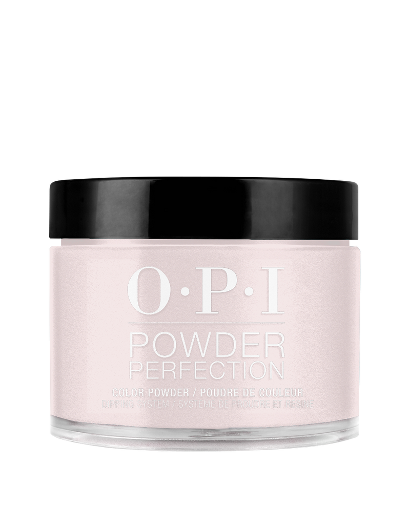 OPI Dip Powder DP SH1 Baby, Take a Vow