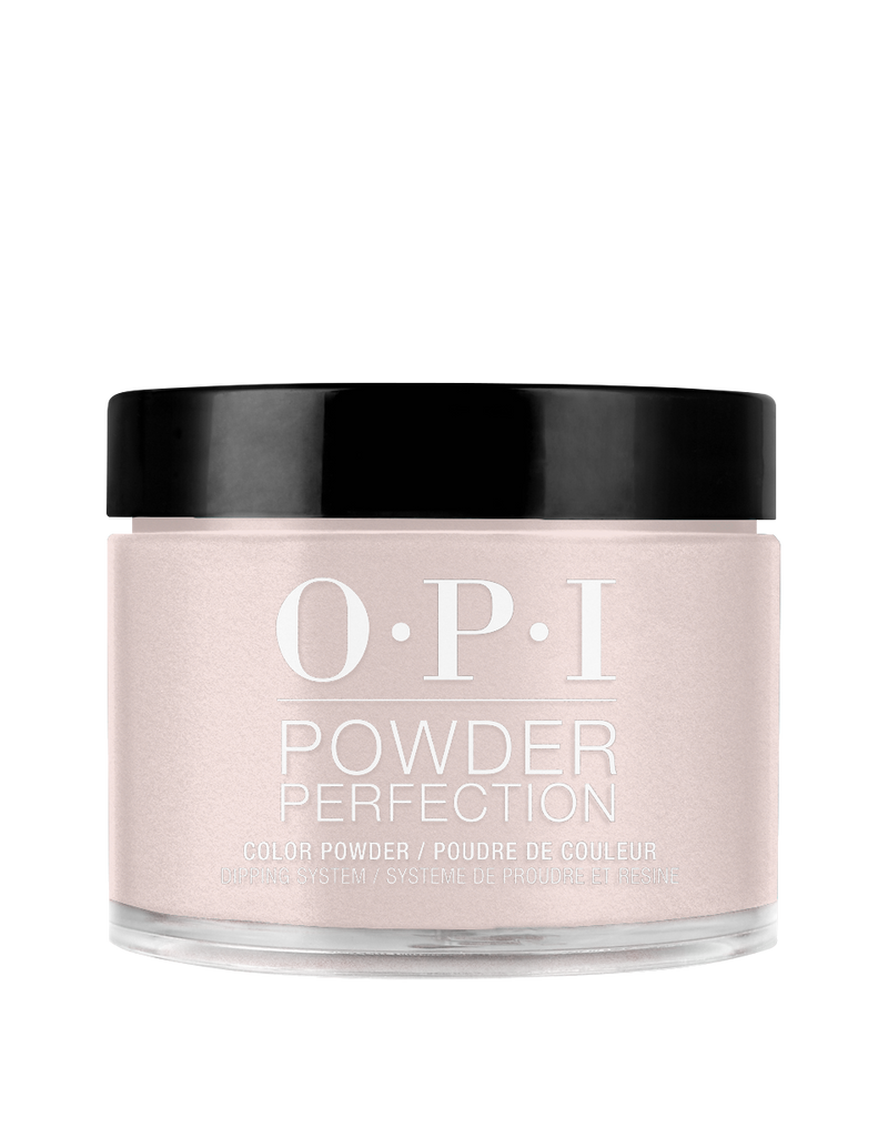 OPI Dip Powder DP SH4 Bare My Soul