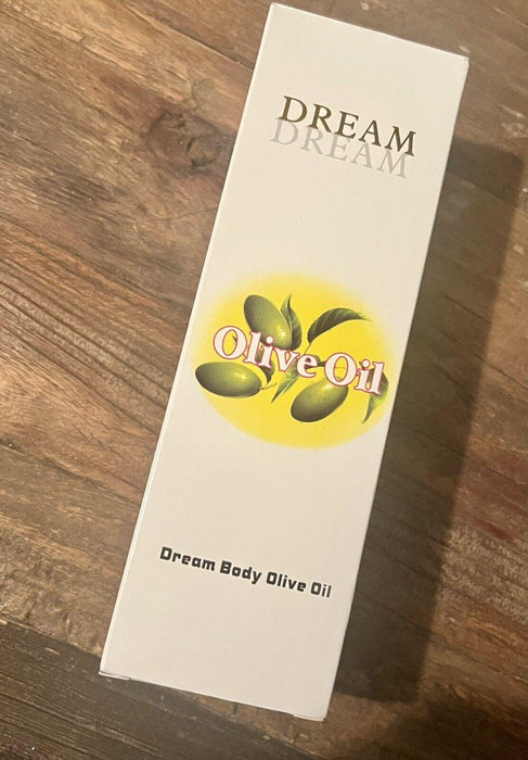 Dream Olive Lotion Tube - Angelina Nail Supply NYC