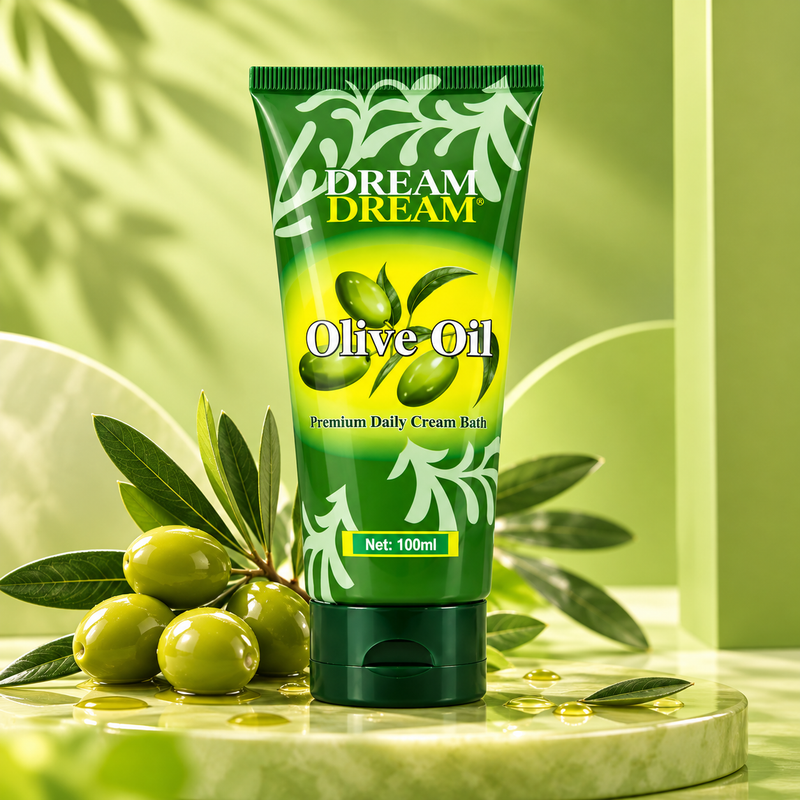 Dream Olive Lotion (250 mL)