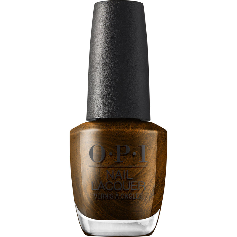 OPI Nail Lacquer NL F026 Band Tease