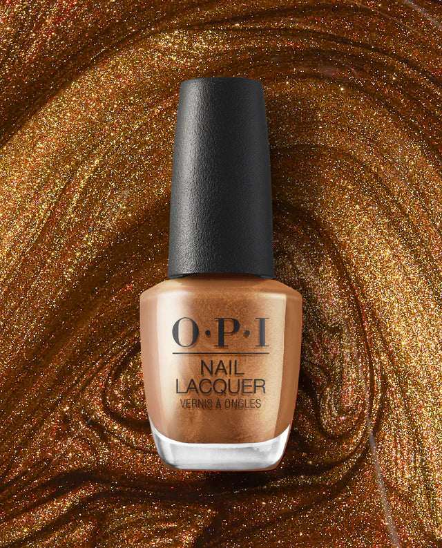 Sơn móng tay OPI NL F021 Millennium Mocha