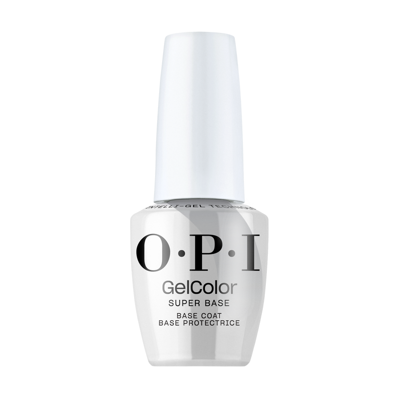 Sơn lót OPI Gel Color GCT 001 Super Base