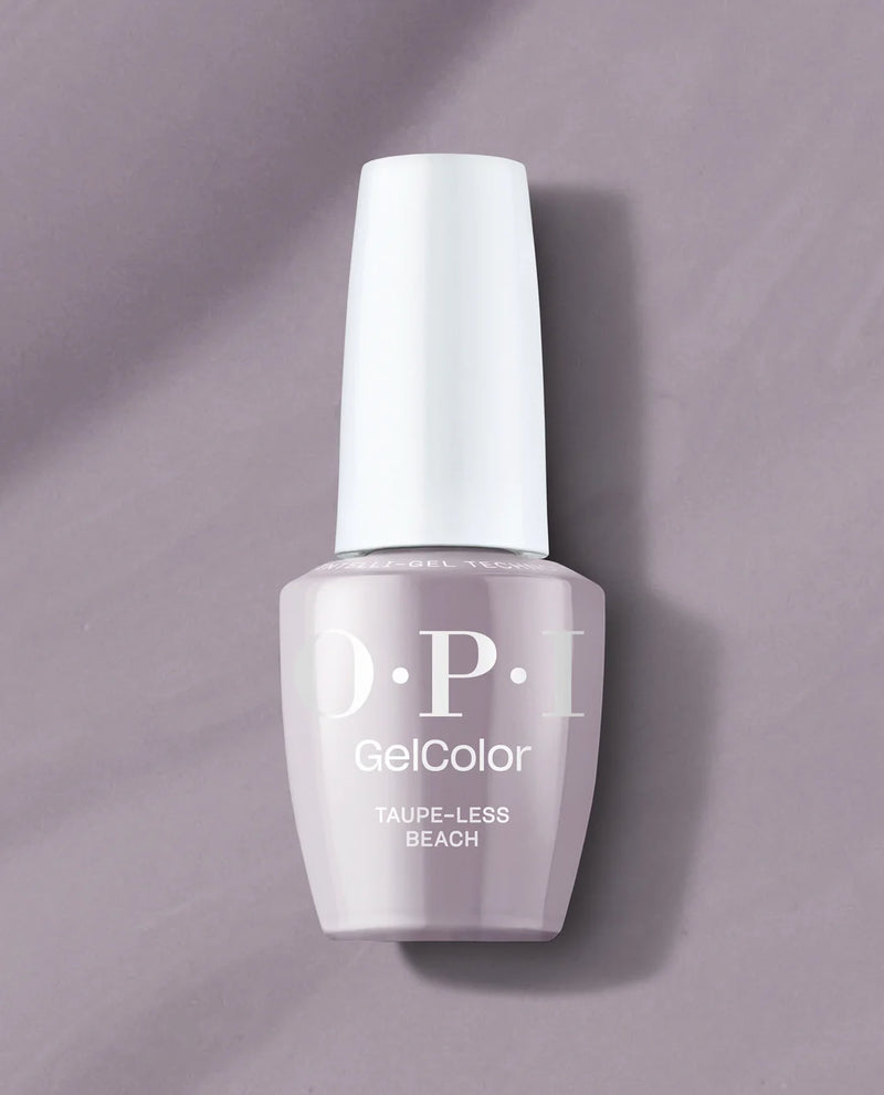 Bộ sản phẩm OPI 3 trong 1 DP-GC-NL A61 TAUPE-LESS BEACH