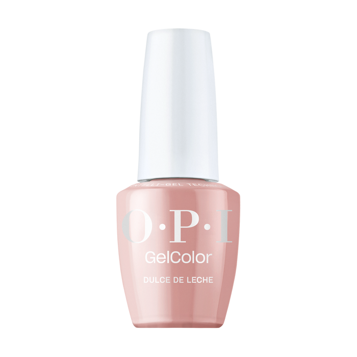 OPI Gel Color GCT A15 Dulce de Leche