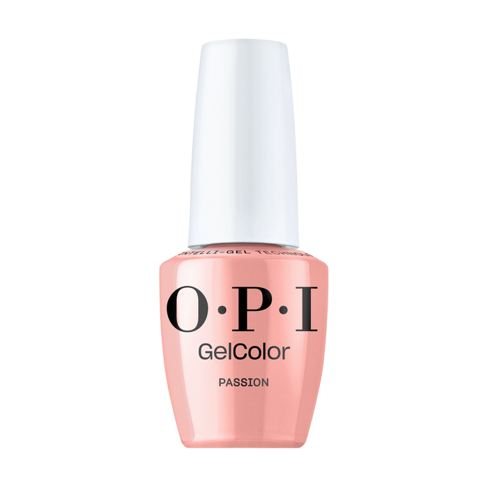 OPI Gel Color GCT H19 Passion