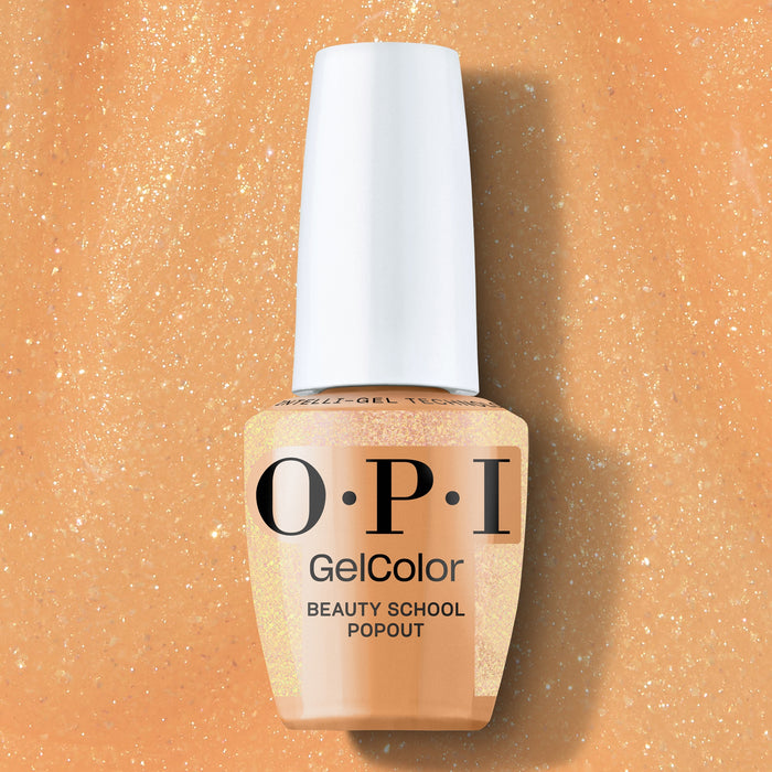 OPI Gel Color - OPI'm Dreaming Collection 12 Colors Only| Spring 2025