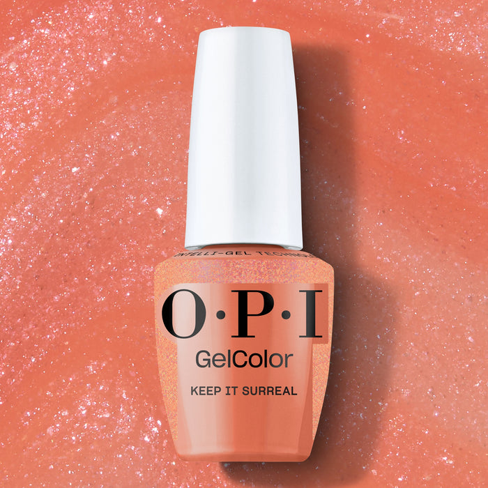 OPI Gel Color - OPI'm Dreaming Collection 12 Colors Only| Spring 2025