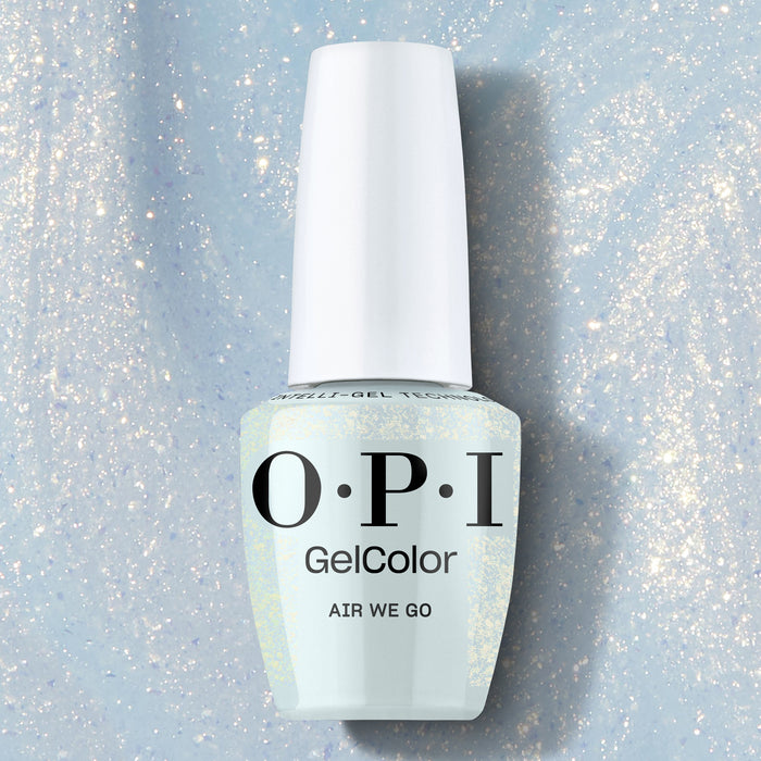 OPI Gel Color - OPI'm Dreaming Collection 12 Colors Only| Spring 2025