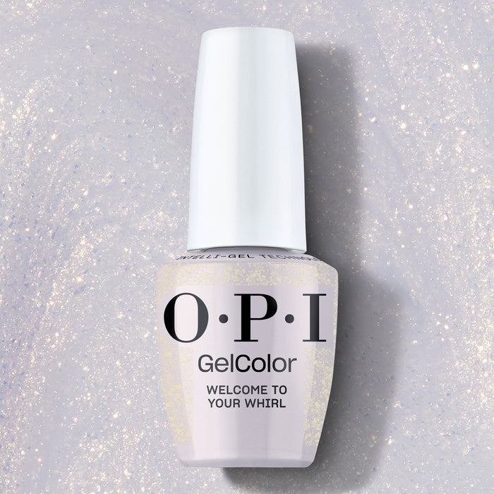 OPI Gel Color - OPI'm Dreaming Collection 12 Colors Only| Spring 2025