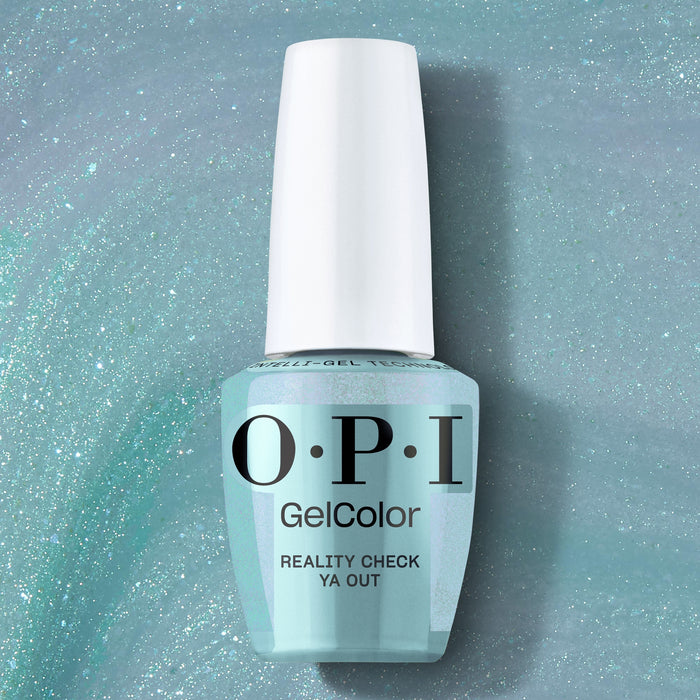 OPI Gel Color - OPI'm Dreaming Collection 12 Colors Only| Spring 2025