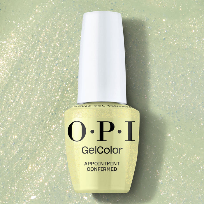 OPI Gel Color - OPI'm Dreaming Collection 12 Colors Only| Spring 2025