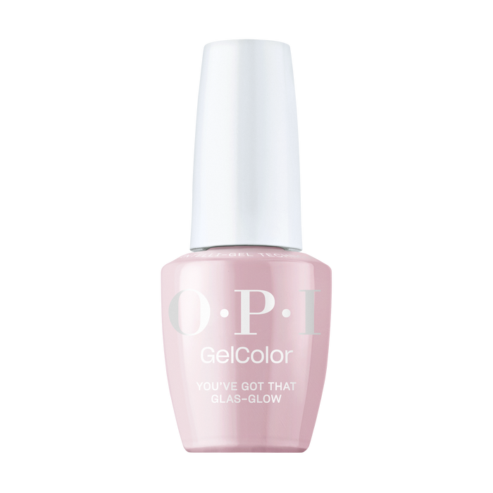 OPI Gel Color GCT U22 You’ve Got that Glas-glow