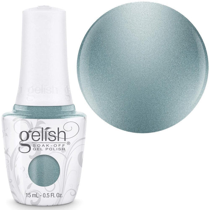 Gelish Gel Polish 293 -n- MY OTHER WIG IS A TIARA - Angelina Nail Supply NYC
