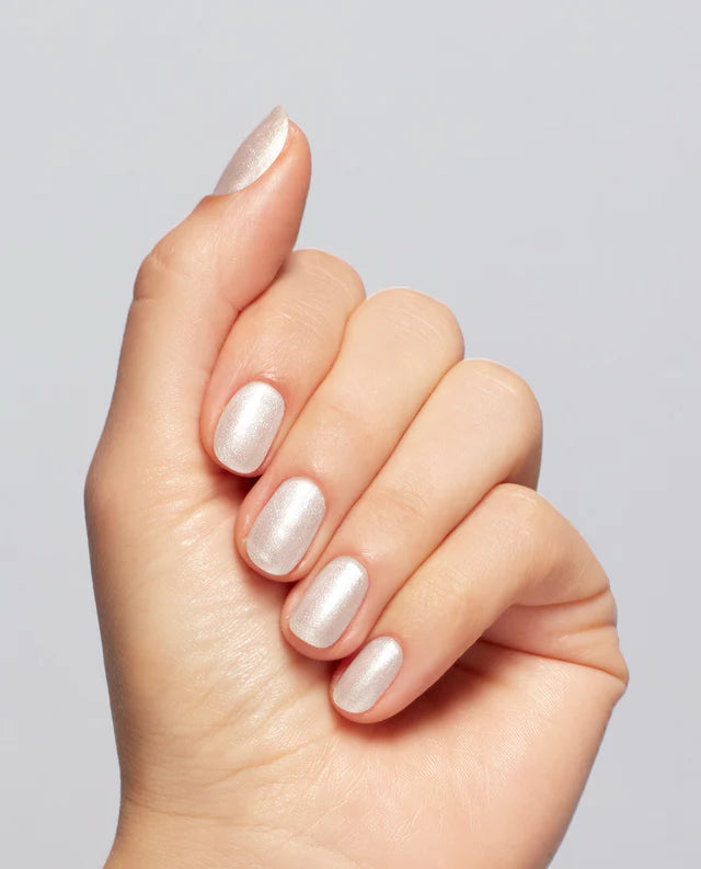 OPI Nail Lacquer NL H022 GEMINI AND I ♊