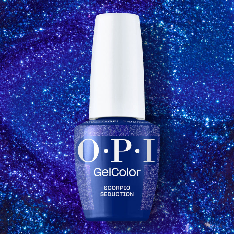 OPI Gel Color GCT H019 Scorpio Seduction