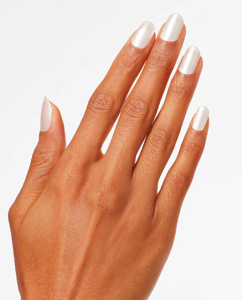 OPI Nail Lacquer NL A36 HAPPY ANNIVERSARY