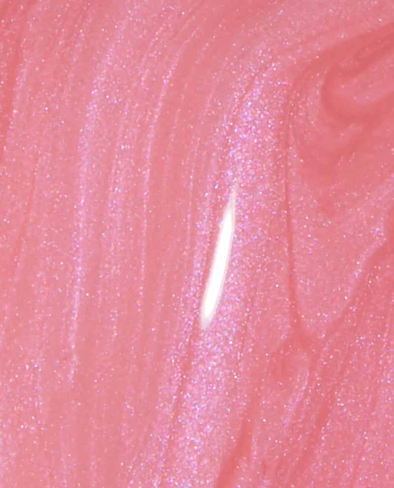 OPI Nail Lacquer NL A06 HAWAIIAN ORCHID