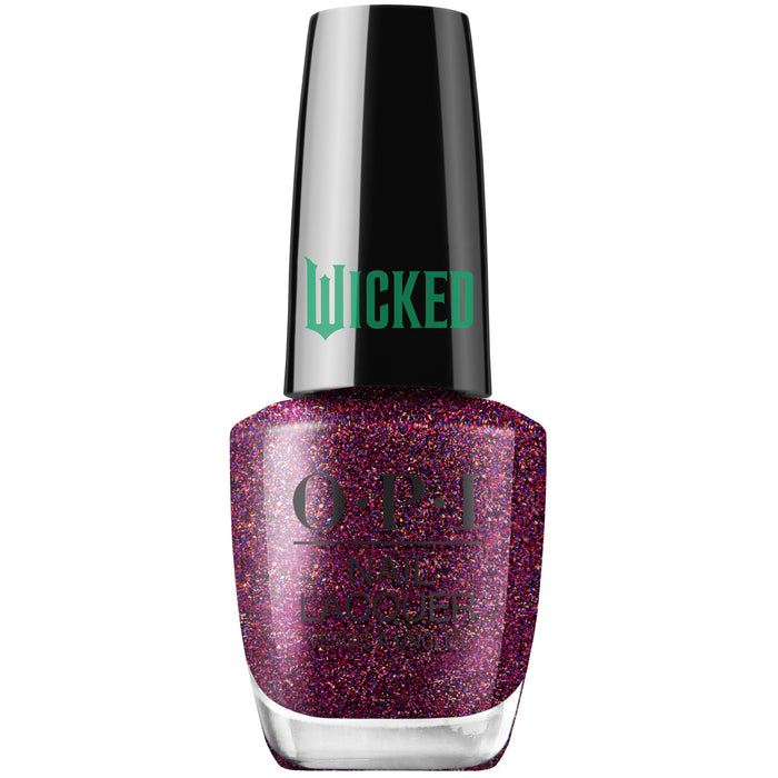 OPI Nail Lacquer HR R03 Let's Rejoicify
