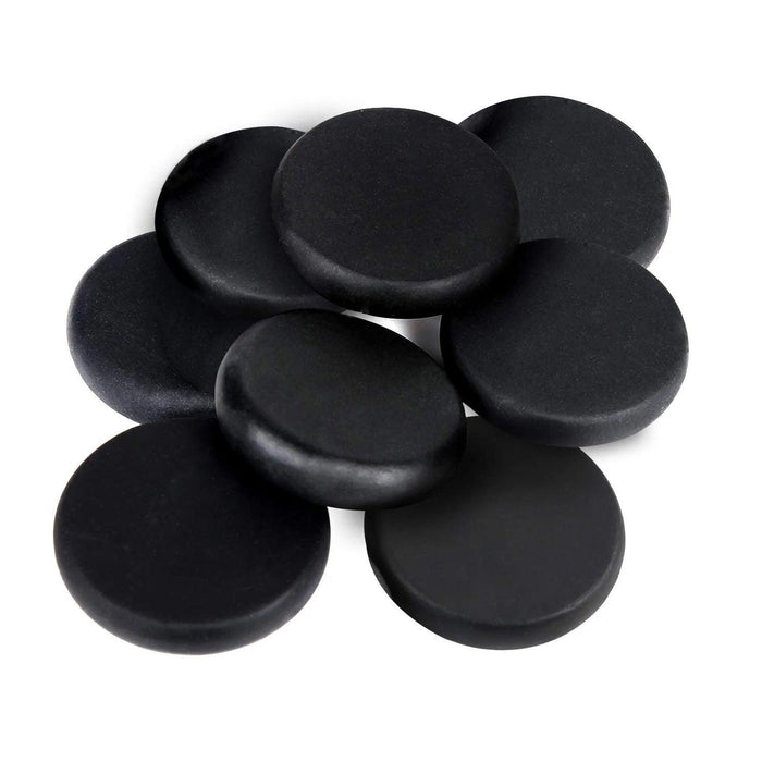 Hot Stone Round - Large - Angelina Nail Supply NYC