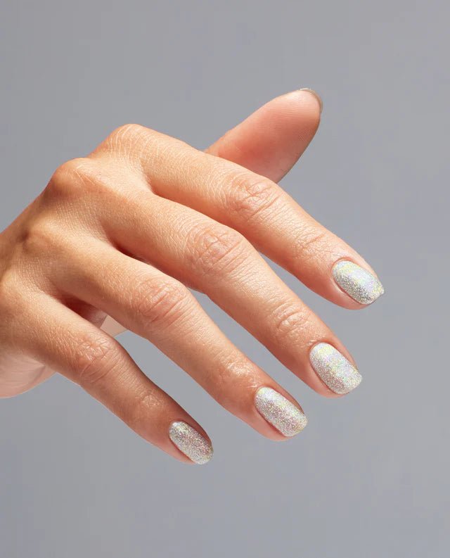 OPI Nail Lacquer NL H018 I CANCER-TAINLY SHINE ♋