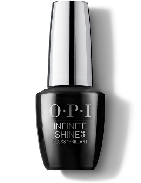 OPI Infinite Shine ISL T31 Gel-like Top Coat