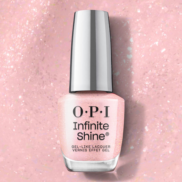 OPI Infinite Shine - OPI'm Dreaming Collection 12 Colors & 1 Base Coat 1 Top Coat| Spring 2025