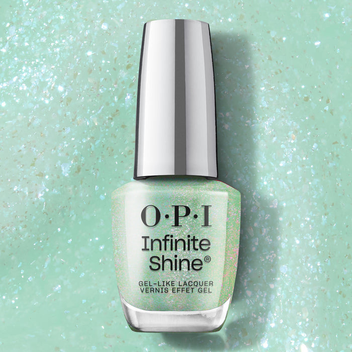 OPI Infinite Shine - OPI'm Dreaming Collection 12 Colors & 1 Base Coat 1 Top Coat| Spring 2025