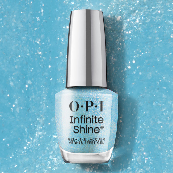 OPI Infinite Shine - OPI'm Dreaming Collection 12 Colors & 1 Base Coat 1 Top Coat| Spring 2025