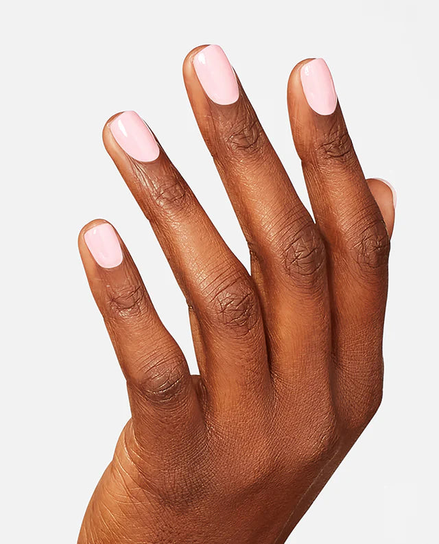 OPI Nail Lacquer NL H39 IT'S A GIRL!
