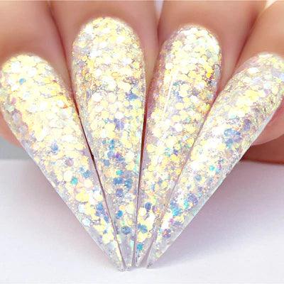 Kiara Sprinkle SP 204 HALO | Sprinkle On Collection - Angelina Nail Supply NYC