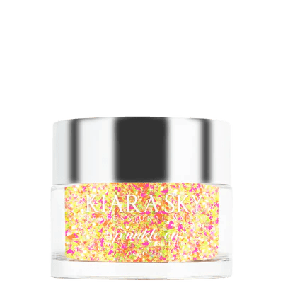 Kiara Sprinkle SP 209 STARDUST | Sprinkle On Collection - Angelina Nail Supply NYC