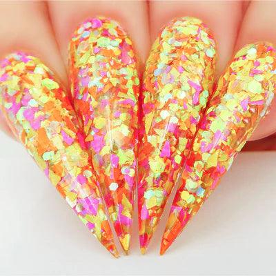 Kiara Sprinkle SP 209 STARDUST | Sprinkle On Collection - Angelina Nail Supply NYC