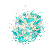 Kiara Sprinkle SP 222 JADED | Sprinkle On Collection - Angelina Nail Supply NYC