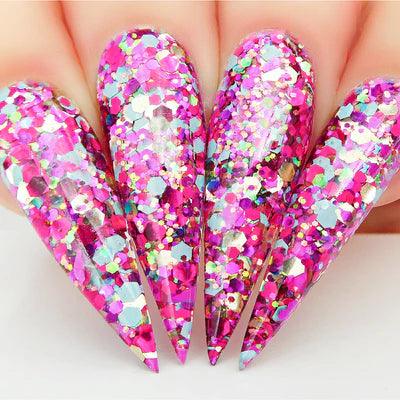 Kiara Sprinkle SP 224 B-DAY BASH | Sprinkle On Collection - Angelina Nail Supply NYC