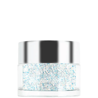 Kiara Sprinkle SP 225 OCEAN BREEZE | Sprinkle On Collection - Angelina Nail Supply NYC