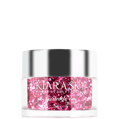 Kiara Sprinkle SP 237 DISCO LIGHTS | Sprinkle On Collection - Angelina Nail Supply NYC