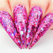 Kiara Sprinkle SP 237 DISCO LIGHTS | Sprinkle On Collection - Angelina Nail Supply NYC