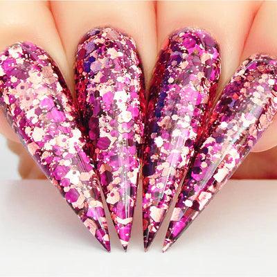 Kiara Sprinkle SP 239 FLIRTINI | Sprinkle On Collection - Angelina Nail Supply NYC