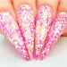 Kiara Sprinkle SP 240 SWEET TALK | Sprinkle On Collection - Angelina Nail Supply NYC