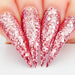 Kiara Sprinkle SP 246 ROSE VELVET | Sprinkle On Collection - Angelina Nail Supply NYC