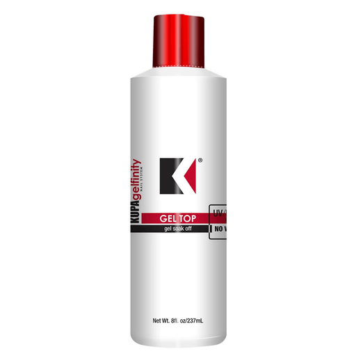 Kupa Gel Coat - Angelina Nail Supply NYC