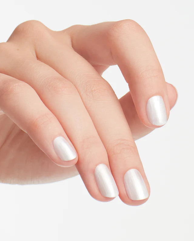 OPI Nail Lacquer NL L03 KYOTO PEARL